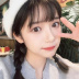 花开人未