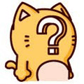 伸懒腰的猫