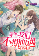 那年，我们不期而遇