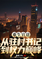 重生官途：从驻村书记到权力巅峰