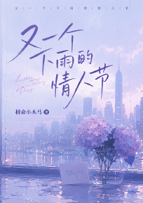 又一个下雨的情人节