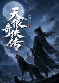 天狼奇侠传