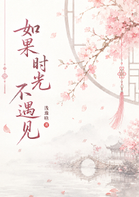 如果时光不遇见