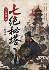 包公案之七绝秘塔