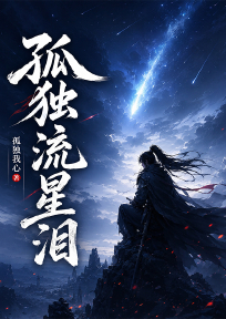 孤独流星泪