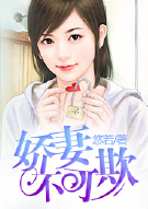 娇妻不可欺