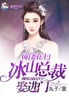 萌妻在上，冰山总裁娶进门