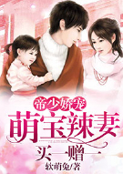 帝少娇宠，萌宝辣妻买一赠一