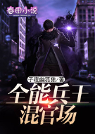 全能兵王混官场